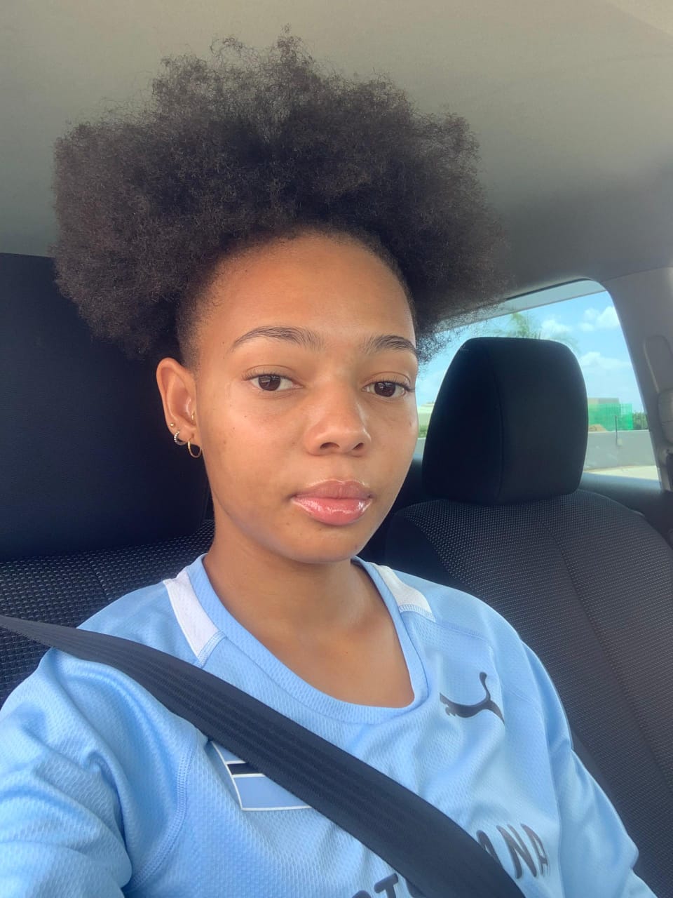Kyla Wright